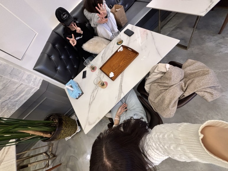신사화장품 이미지