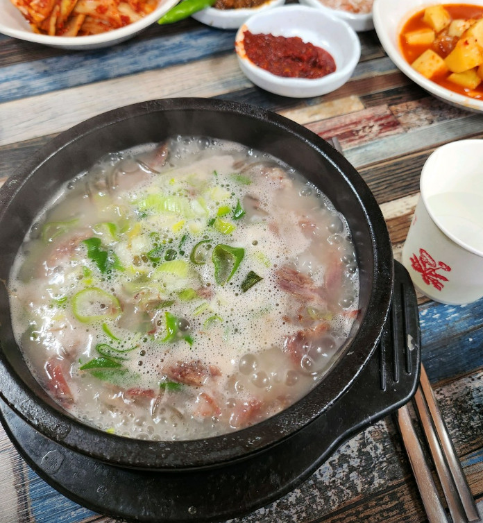 정성소머리국밥 이미지