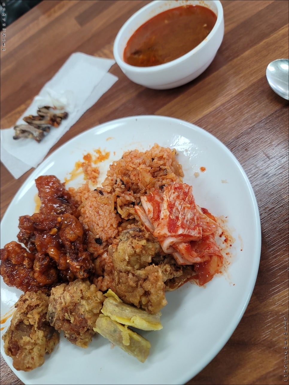 대호한식부페 이미지