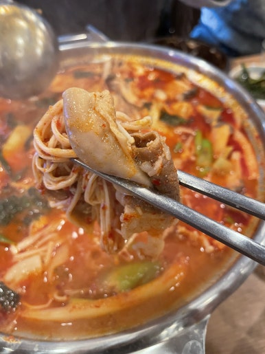 최순옥명품국밥 이미지