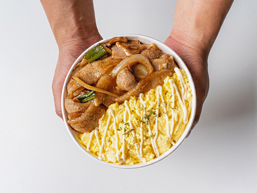 순수덮밥 광양점 이미지