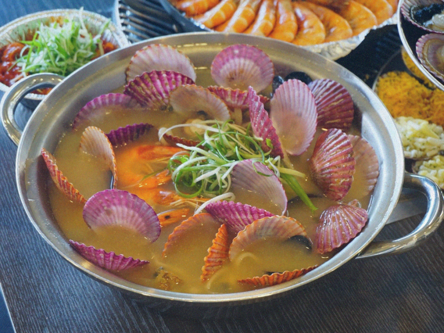 조개뷰본점 이미지