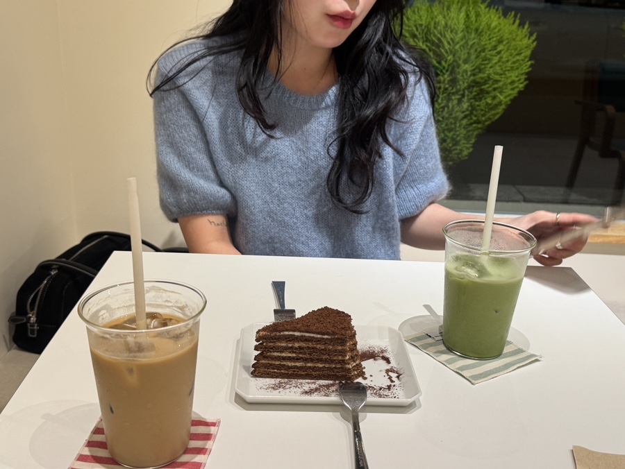 카도커피하우스 이미지