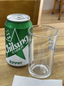 백암토종순대국 이미지