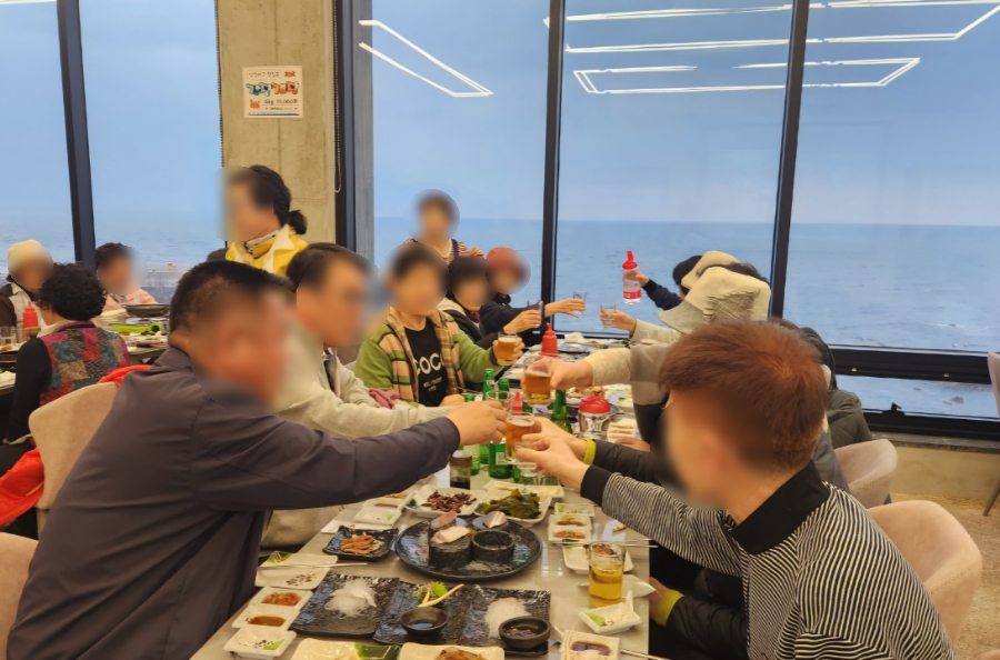 친절한송실장투어(힐링앤제주) 이미지