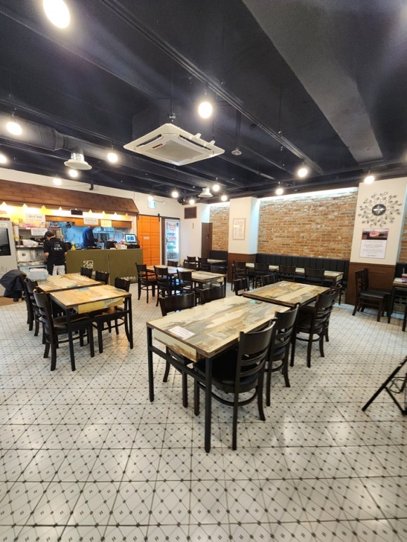 사장님돈까스 이미지