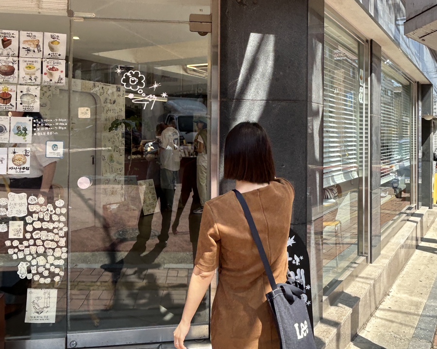 딱다구리커피 이미지