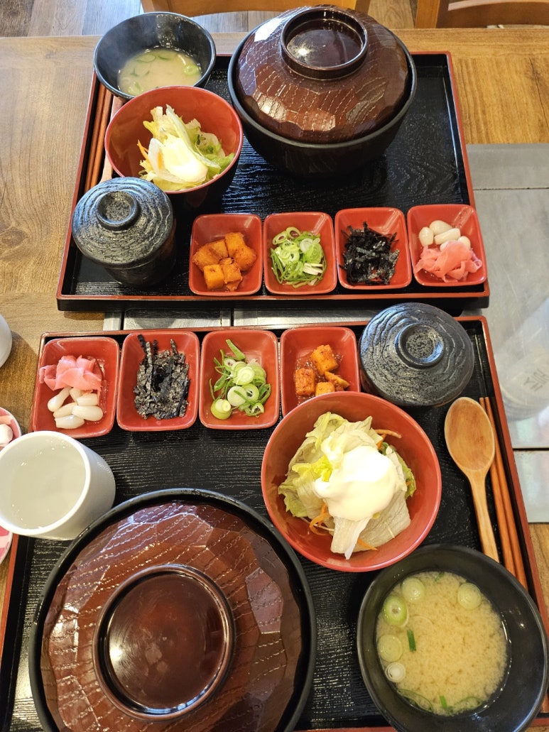 일미장어덮밥 이미지