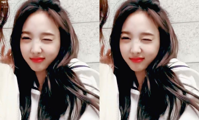 브이(V) 이미지