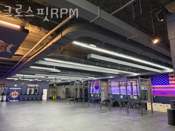 크로스핏RPM 이미지