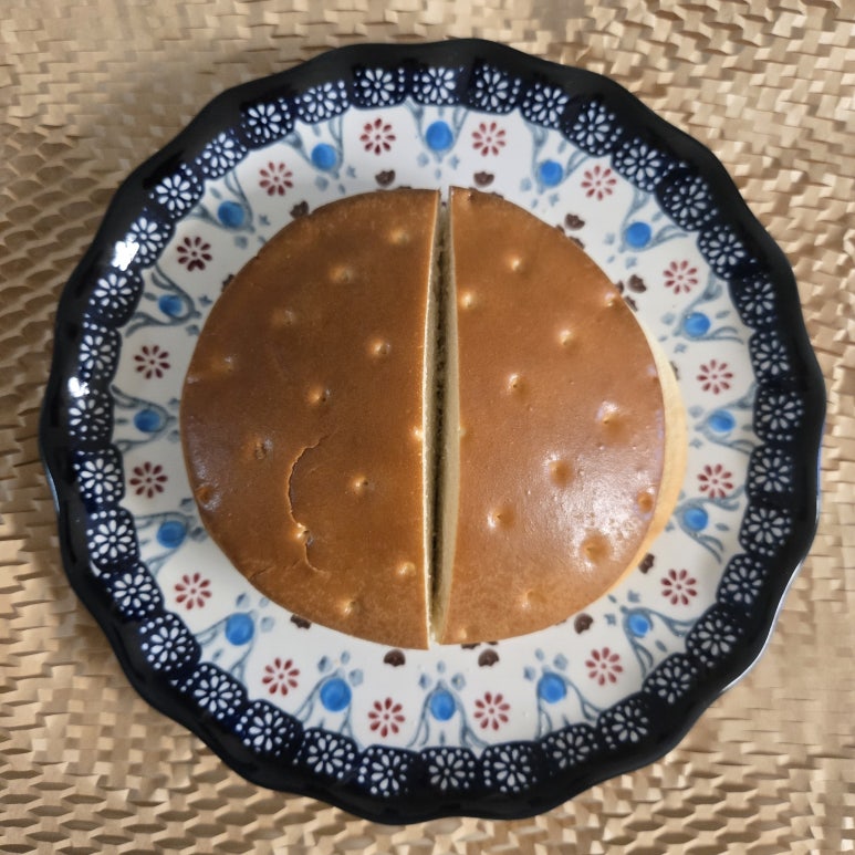 옛날식빵 이미지