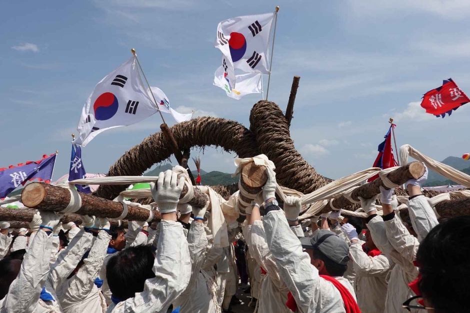 동강리버버깅협동조합 이미지