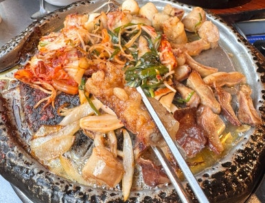 어울림소곱창 이미지
