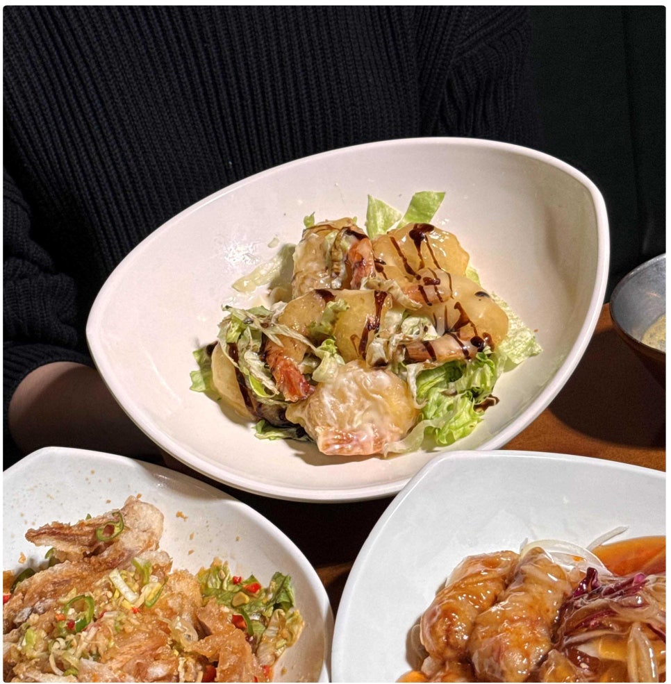뽕사부용인포곡점 이미지