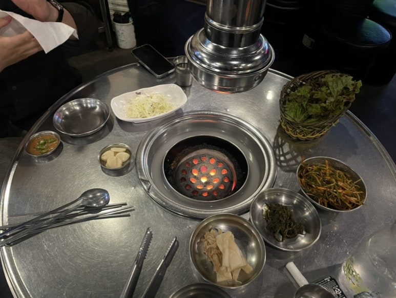 넘버원연탄구이 이미지