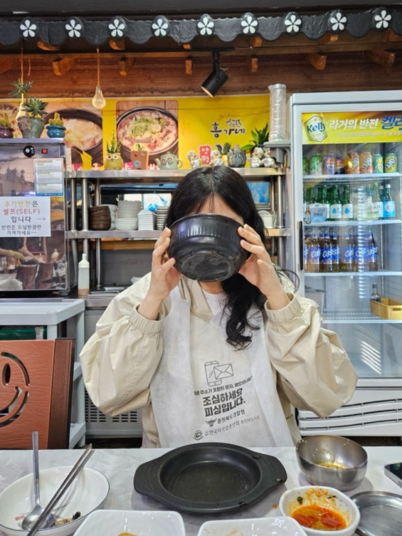 홍가네양평해장국 이미지