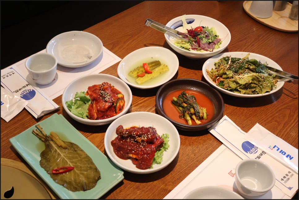 남도애찬 강남본점 사진 8