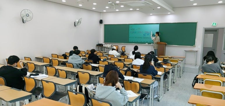 화영학원 이미지