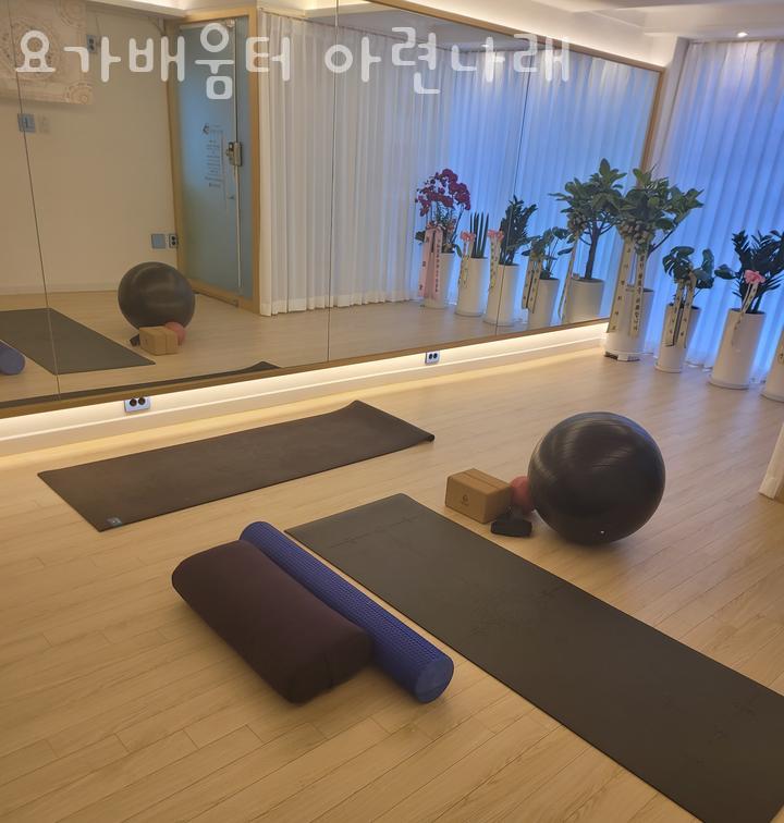 아련나래 이미지