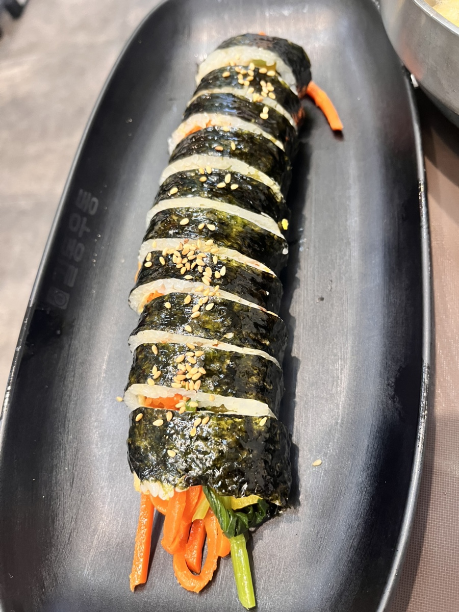 길동우동 고덕역점 이미지