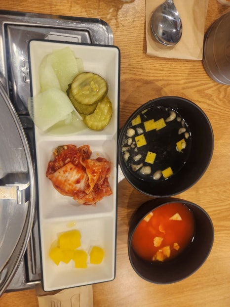 유가네닭갈비창원대방점 이미지