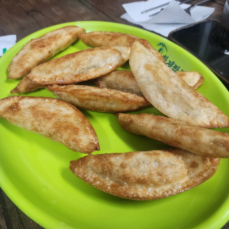 짜장마을 사진 8