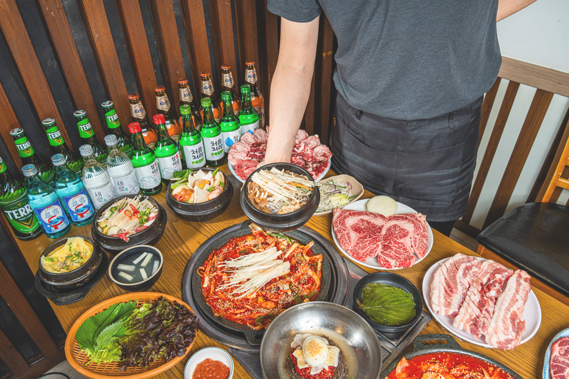 최가네숯불구이 이미지
