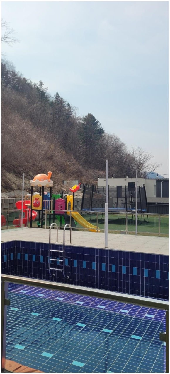 더설렘 풀빌라펜션 이미지