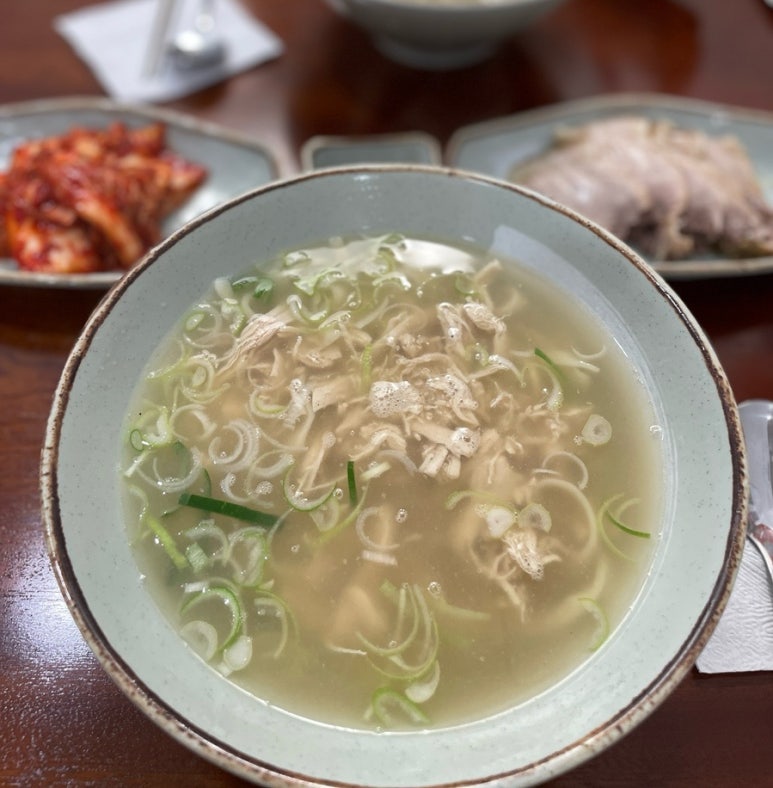 봉추찜닭종로 이미지