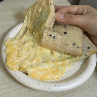 꽁지김밥&커피 이미지