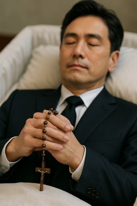 장례를아는사람 이미지