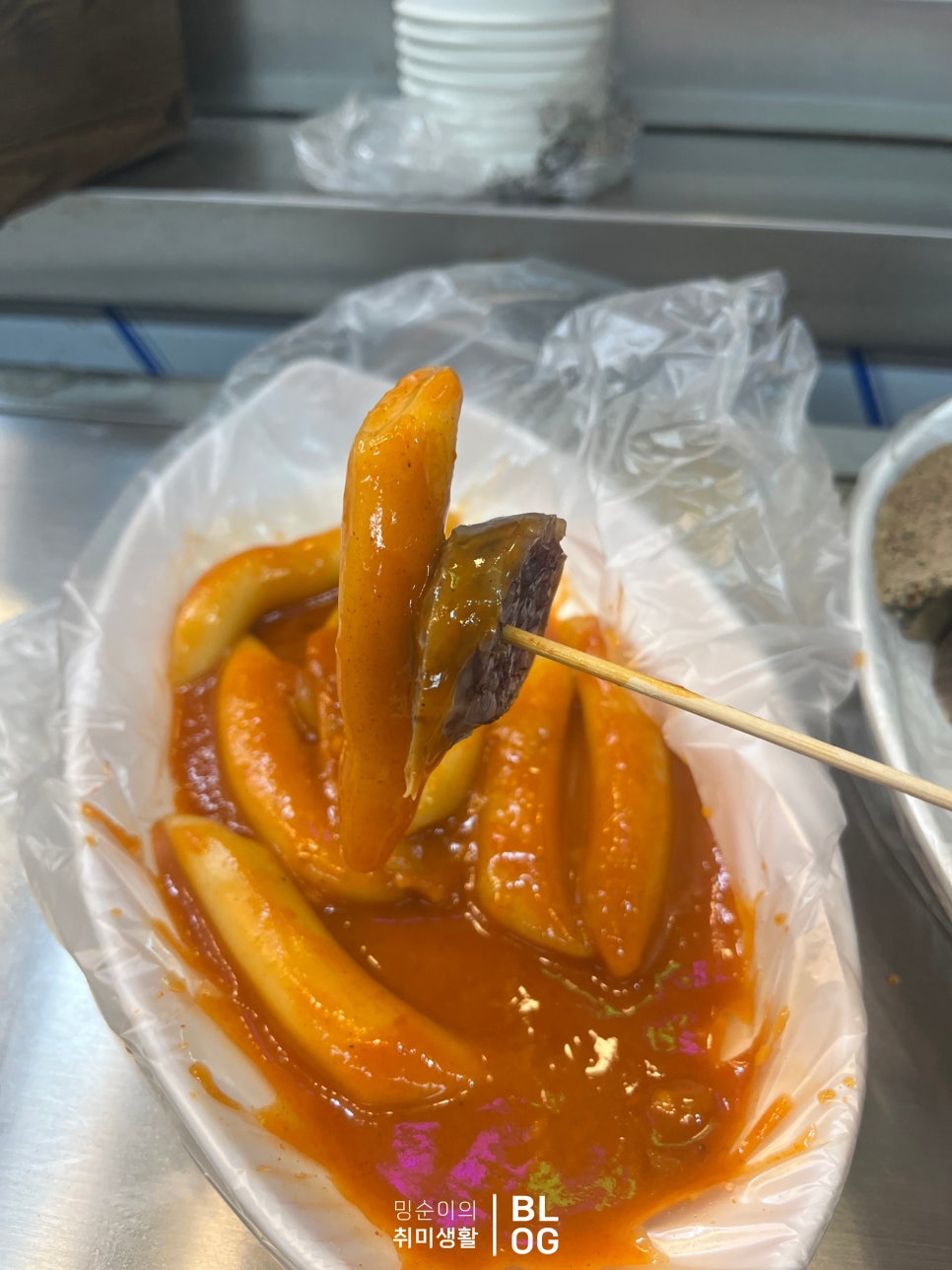 환승분식 이미지