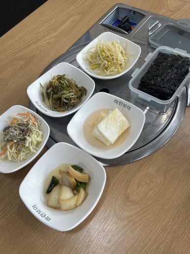 마린보이코다리1번가원동점 이미지