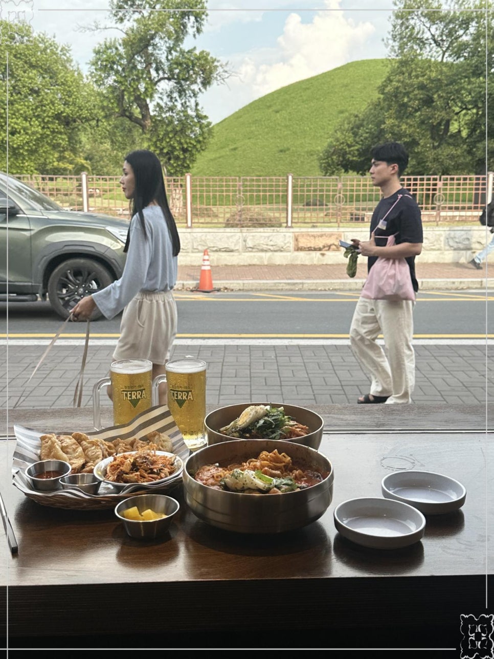 풍경이있는분식 이미지