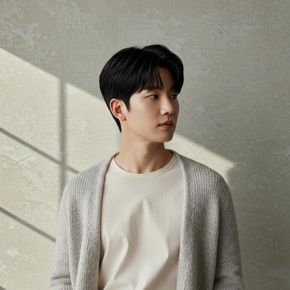 진 미용실 이미지