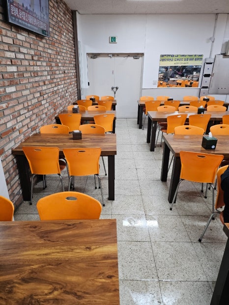 우리한식부페식당 이미지