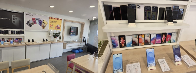 폰세상휴대폰 이미지