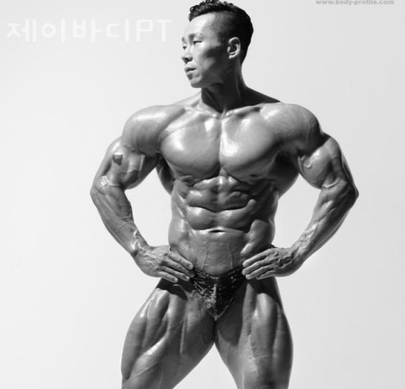 제이바디PT 이미지