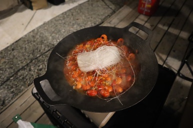 치우룽샤 이미지