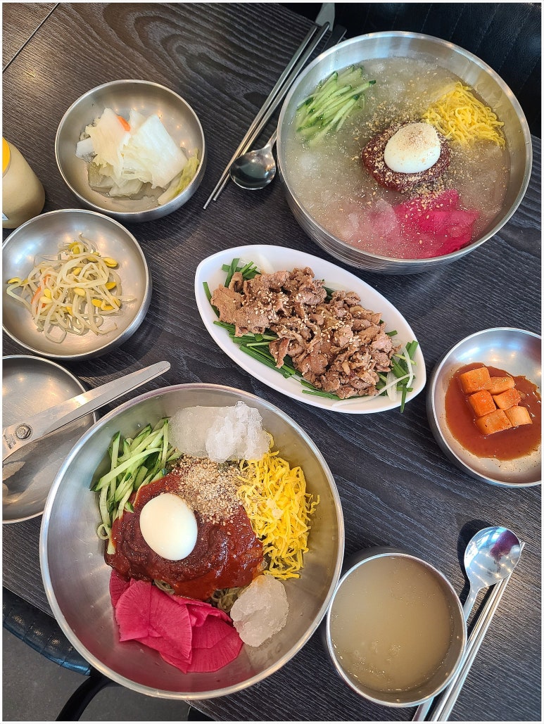 함박곱창족발 이미지