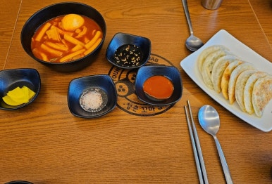 청춘꼬마김밥광주 이미지