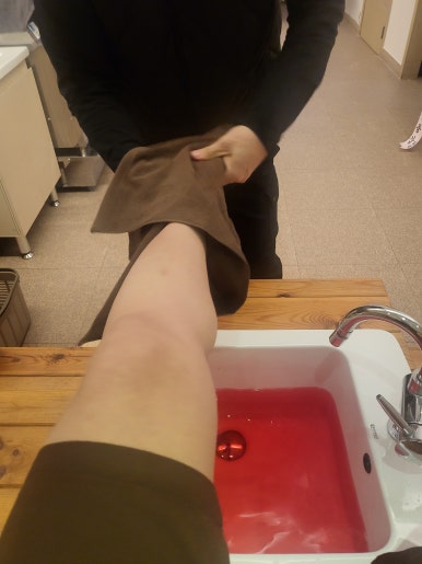 황실테라피 이미지