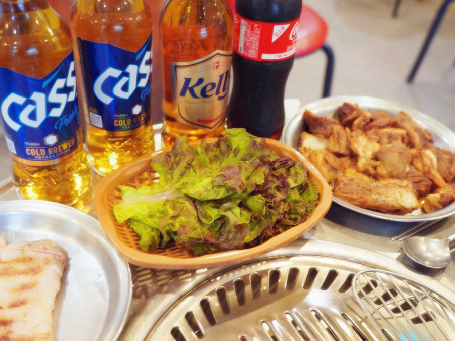 옛날고기집식당 이미지