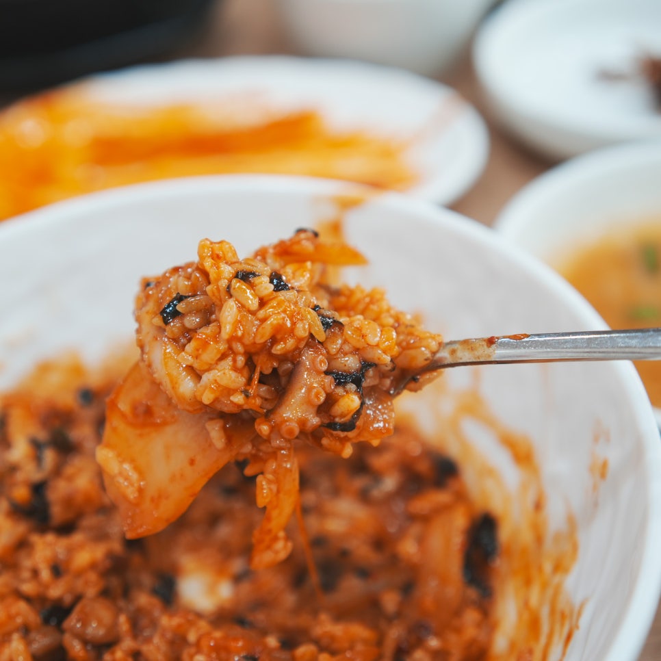 하남낙지마당 이미지