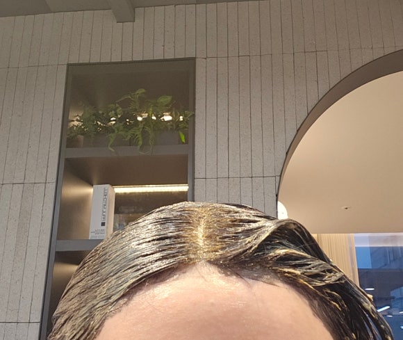 준오헤어 가든강남구청역점 이미지