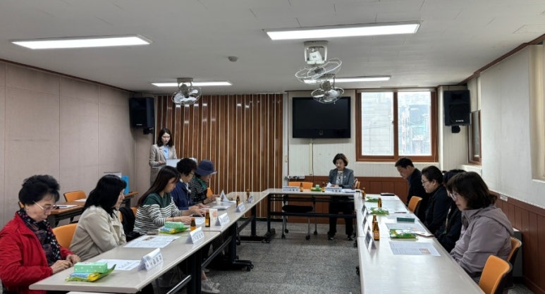 안양시수리장애인종합복지관 이미지