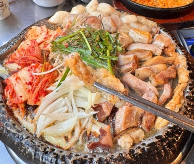 어울림소곱창 이미지