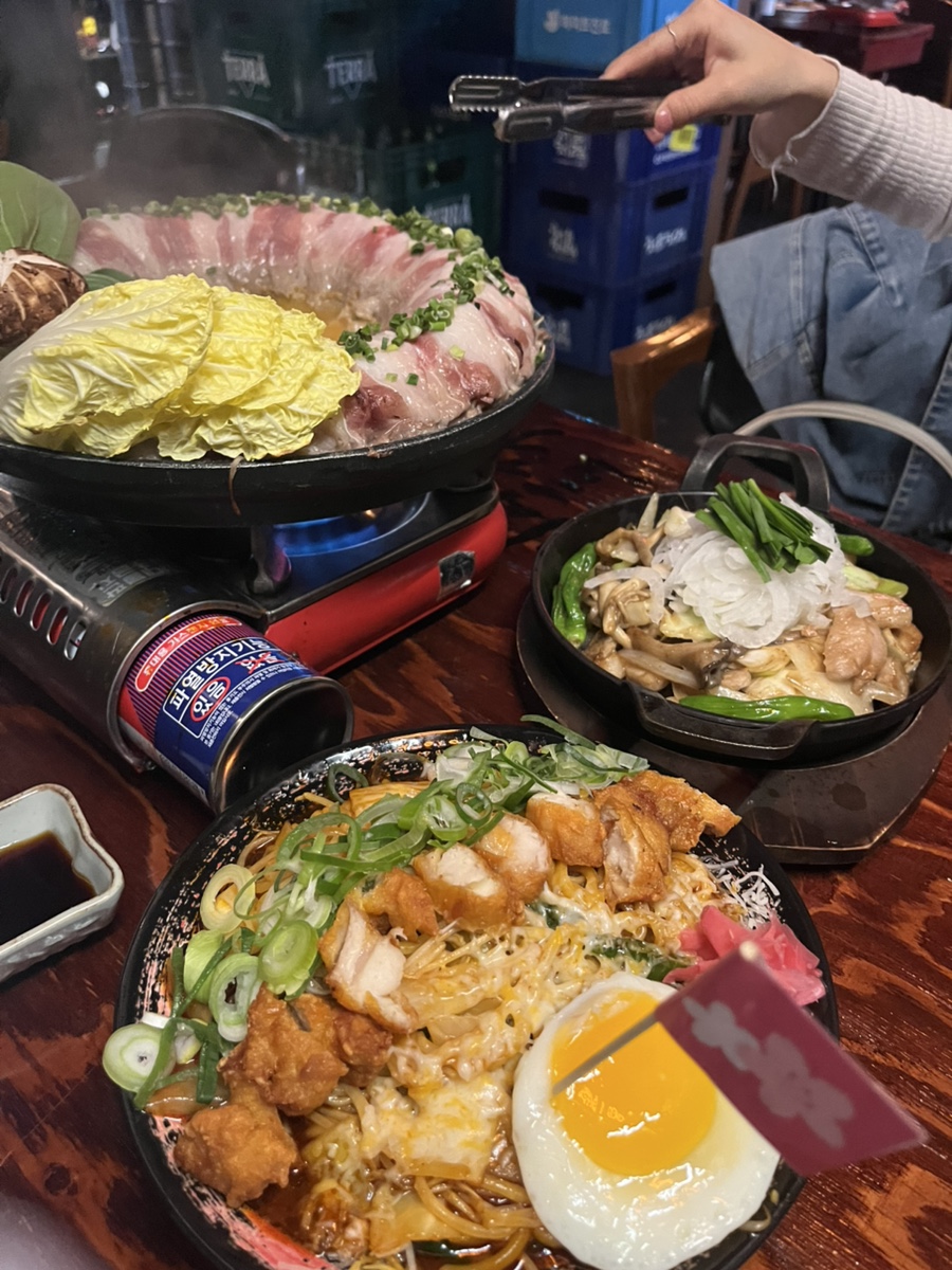 토라천호 이미지