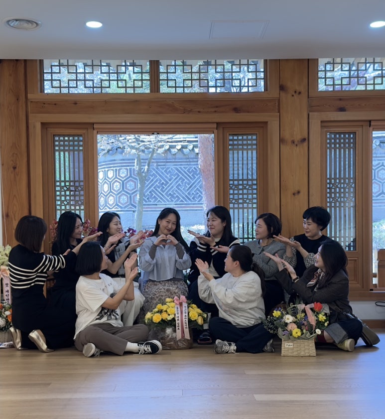 제니리보태니컬아트 이미지
