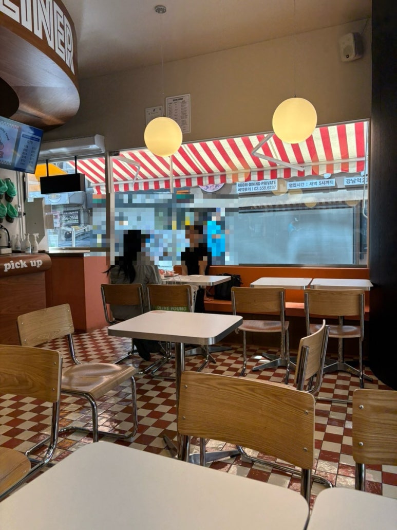 프로티너(PROTEINER) 강남역점 이미지